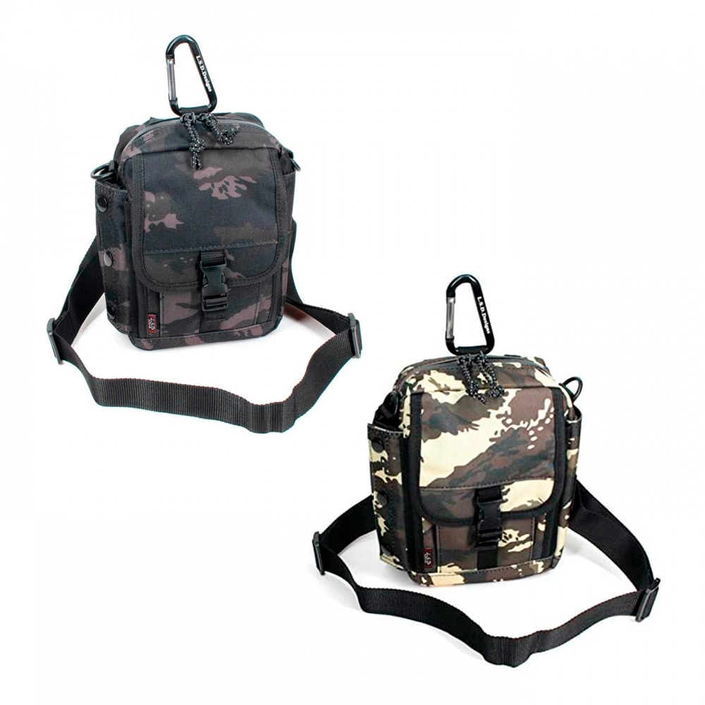 Сумки LSD Mini Shoulder Pack