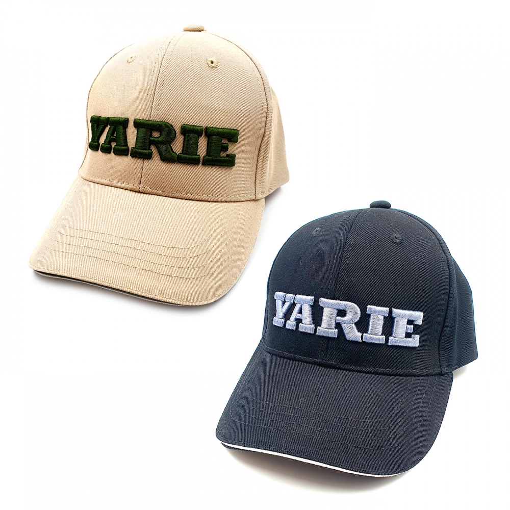 Кепки Yarie №927 Yarie Cap Embroidery Logo New