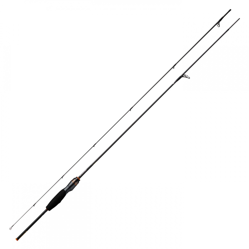 Спиннинги Daiwa 22 Presso Air AGS