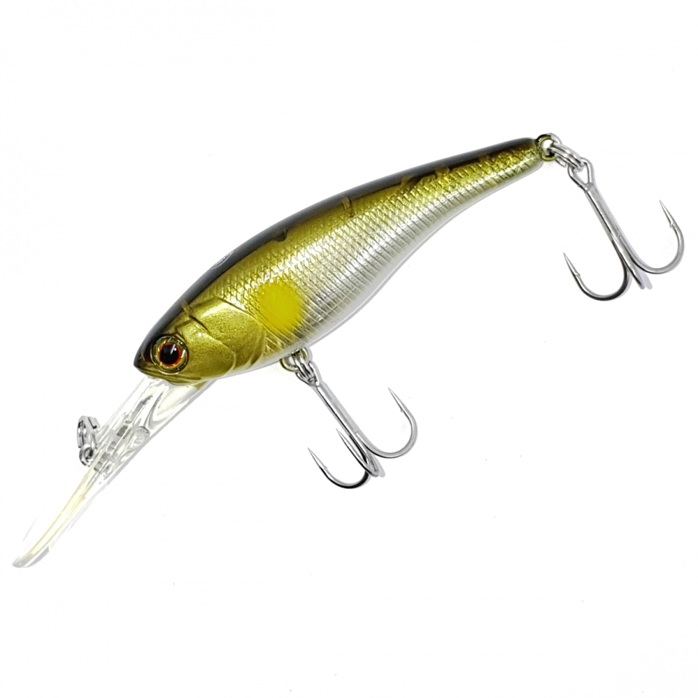 Воблеры Jackall Soul Shad