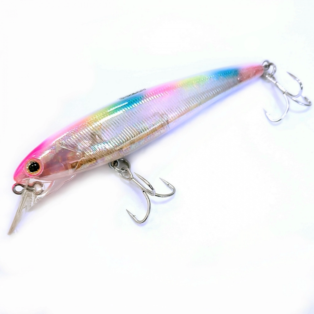 Воблеры Nories Oyster Minnow 92