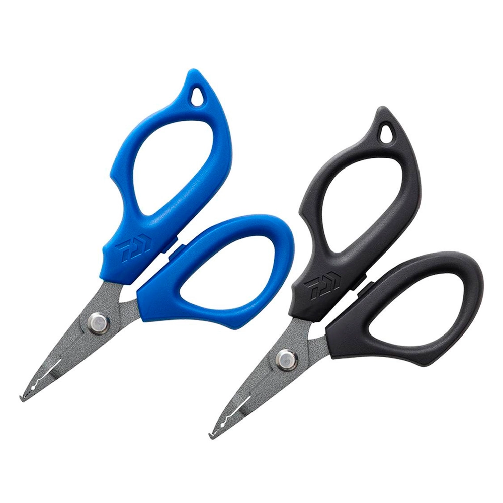 Ножницы Daiwa PE Scissors