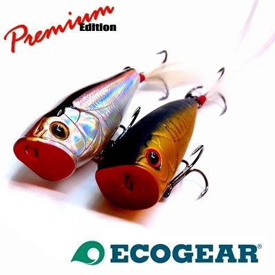 Воблеры Ecogear PP