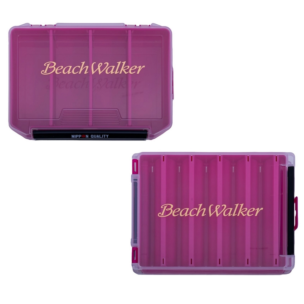 Коробки для приманок DUO Beach Walker Lure Case