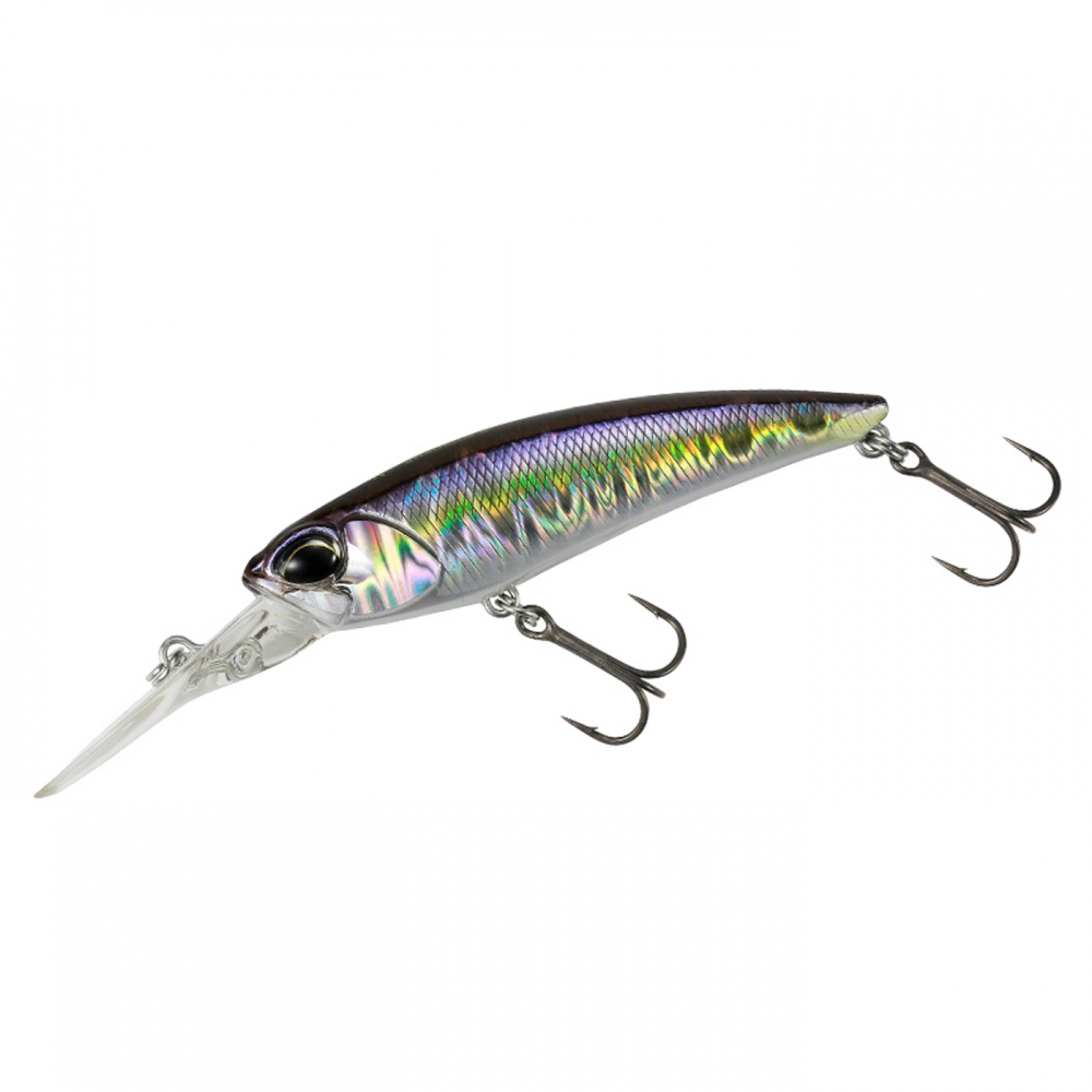 Воблеры DUO Realis Shad 62DR SP