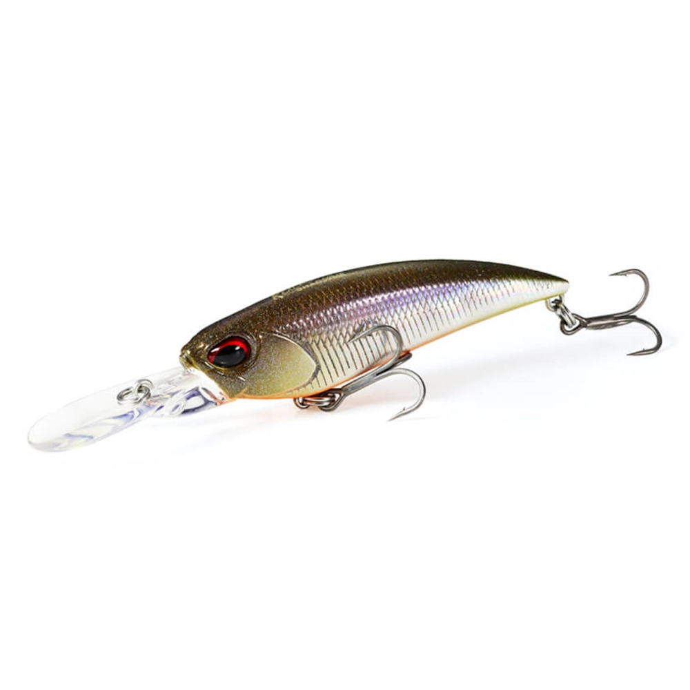 Воблеры DUO Realis Shad 59MR SP