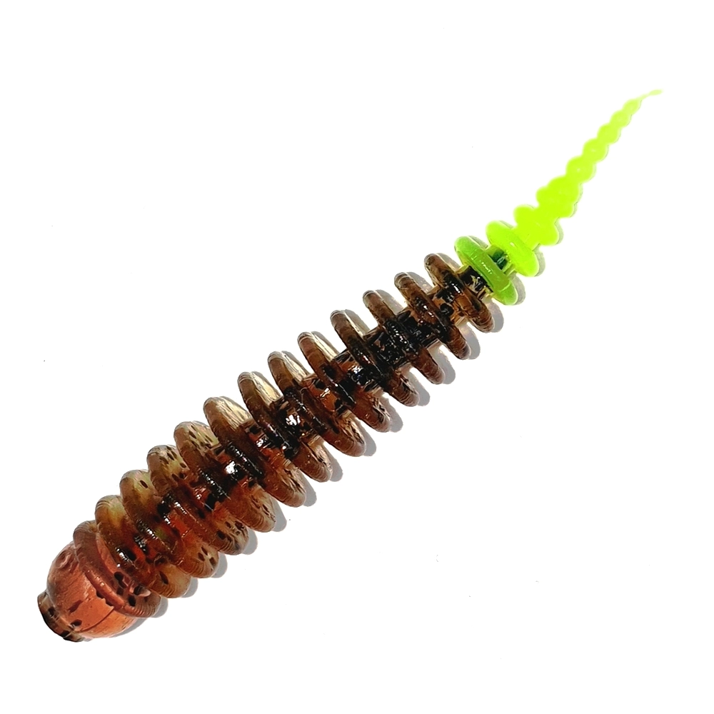 Силиконовые приманки Boroda Baits Petra