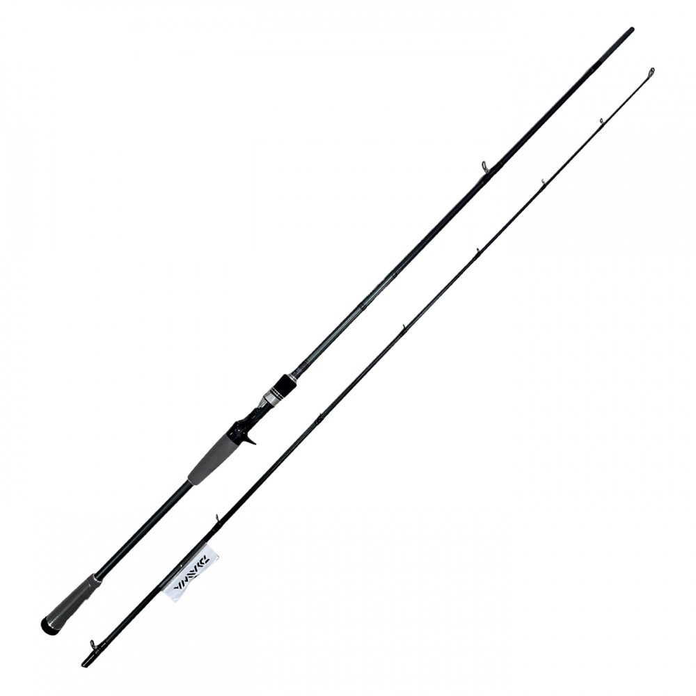 Кастинговые удилища Daiwa Lexa Jig