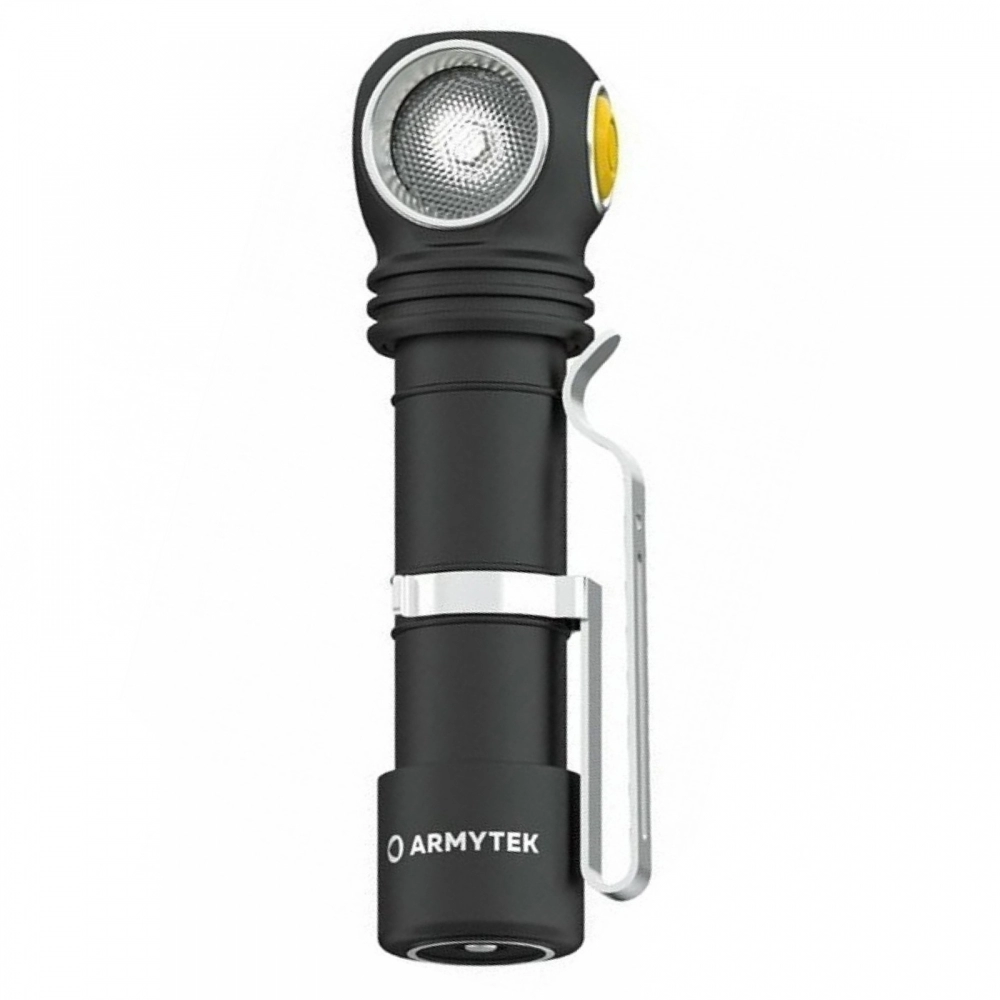 Фонари Armytek Wizard C2 Pro