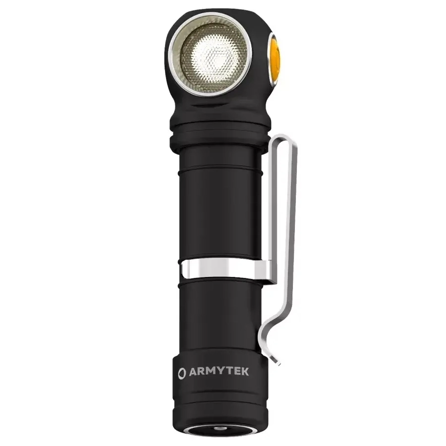 Фонари Armytek Wizard C2 Pro Max