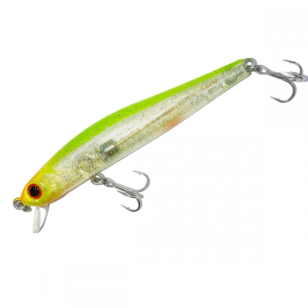 Воблеры ZipBaits ZBL System Minnow 7F