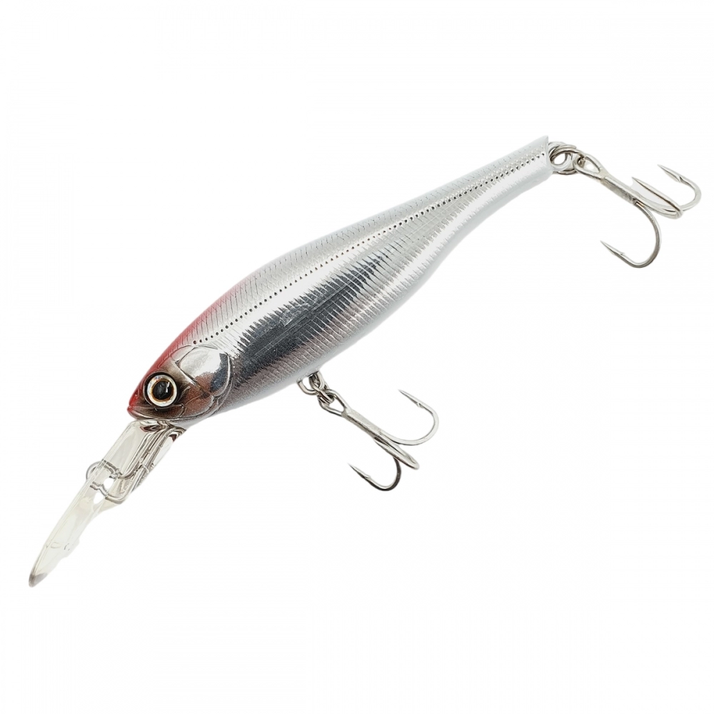 Воблеры ZipBaits ZBL Shad