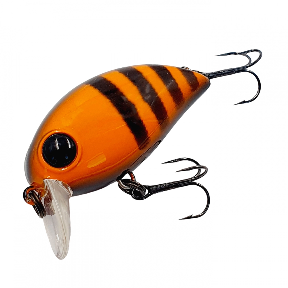 Воблеры ZipBaits Hickory SSR