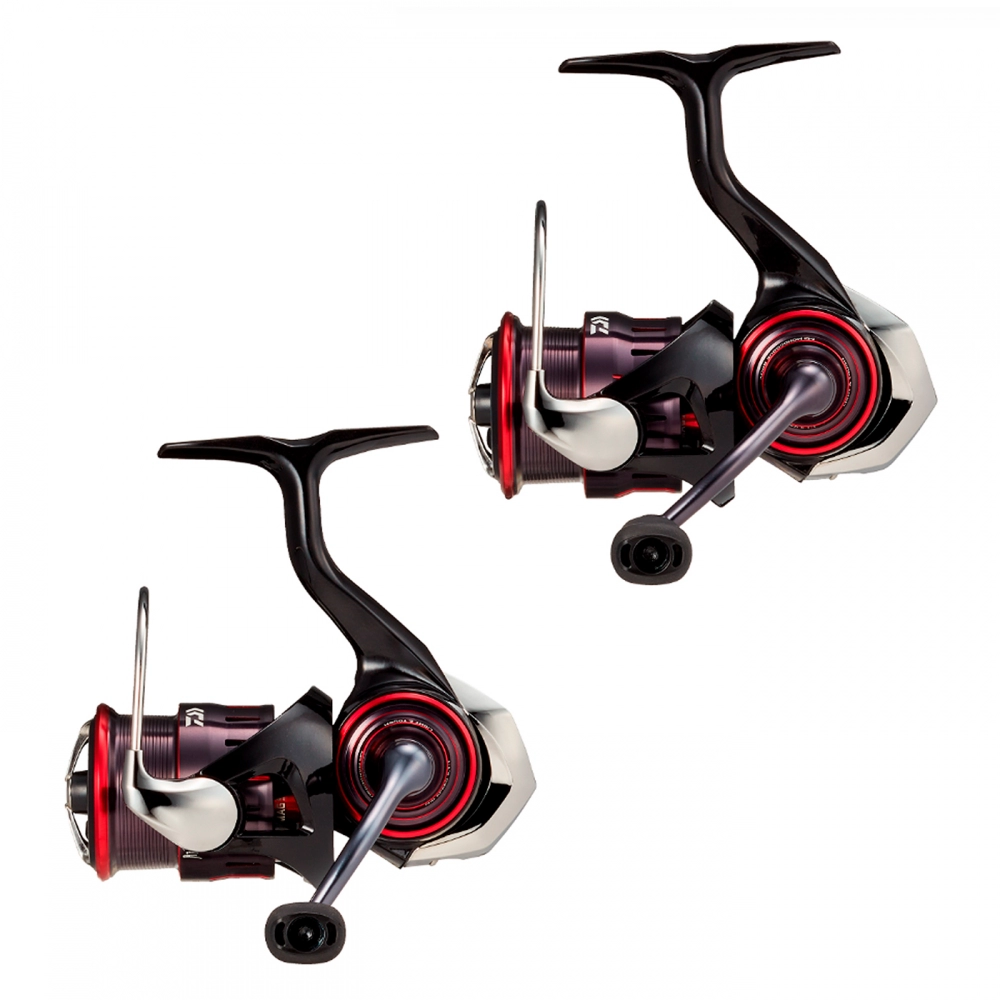 Катушки Daiwa 23 Gekkabijin LT