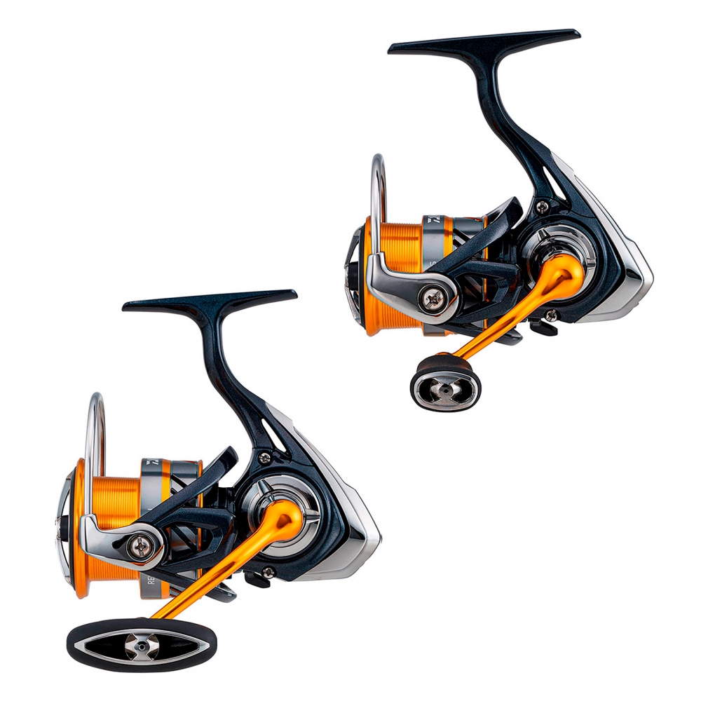 Катушки Daiwa 20 Revros LT