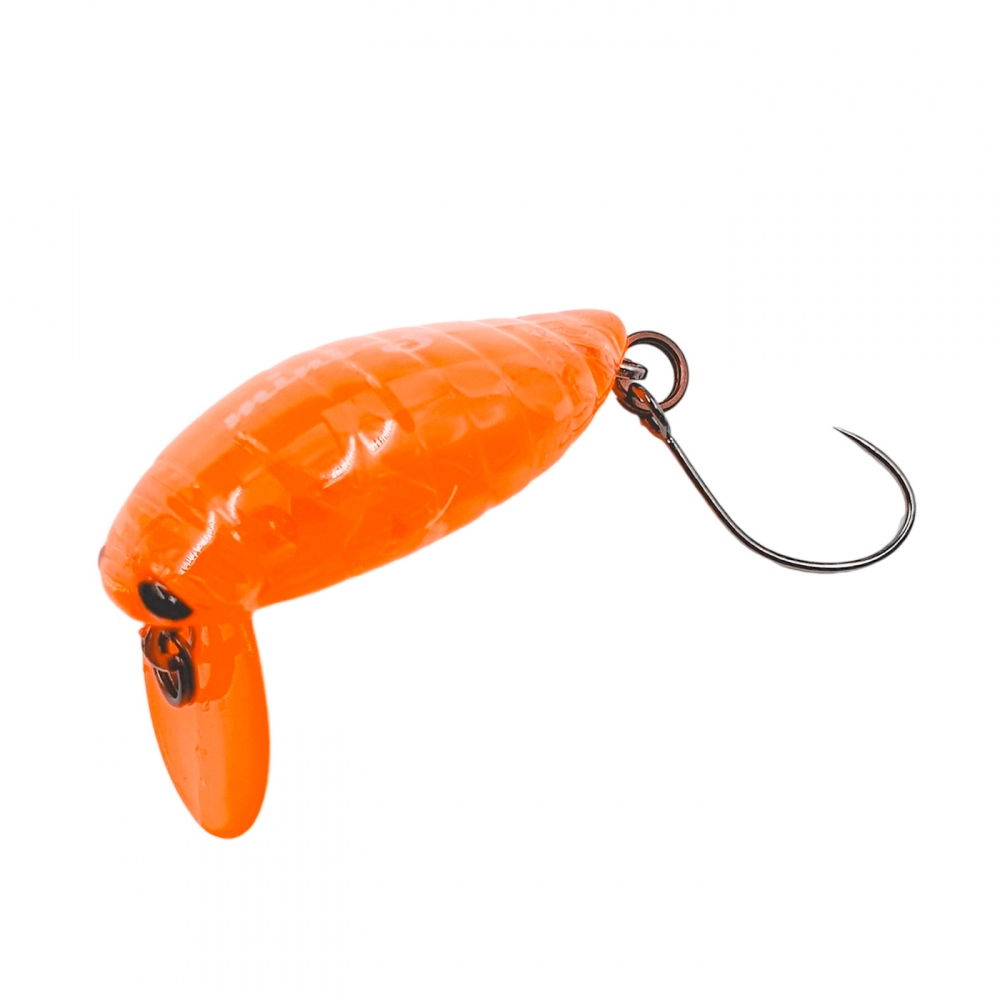 Воблеры Tackle House Elfin Mini Cicada F