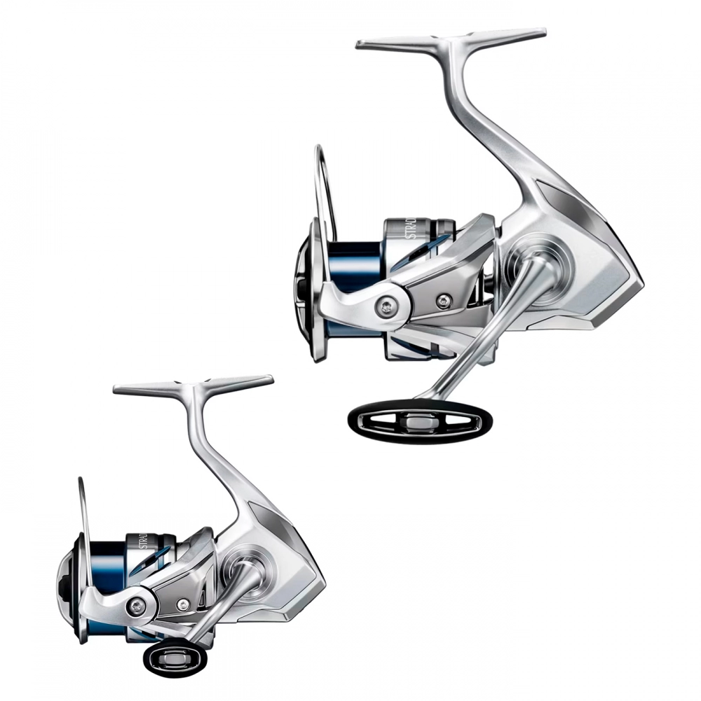 Катушки Shimano 23 Stradic