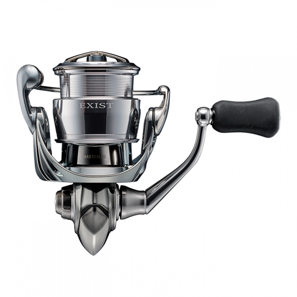 Катушки Daiwa 22 Exist SF