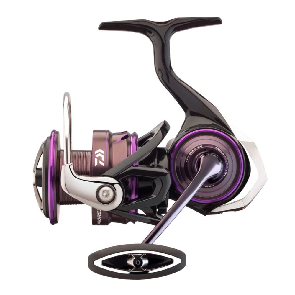 Катушки Daiwa 22 Prorex MQ LT