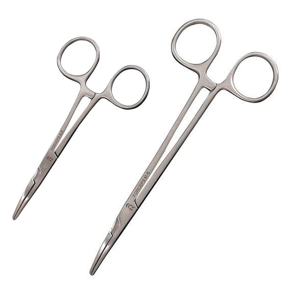 Щипцы Daiwa Forceps Type B