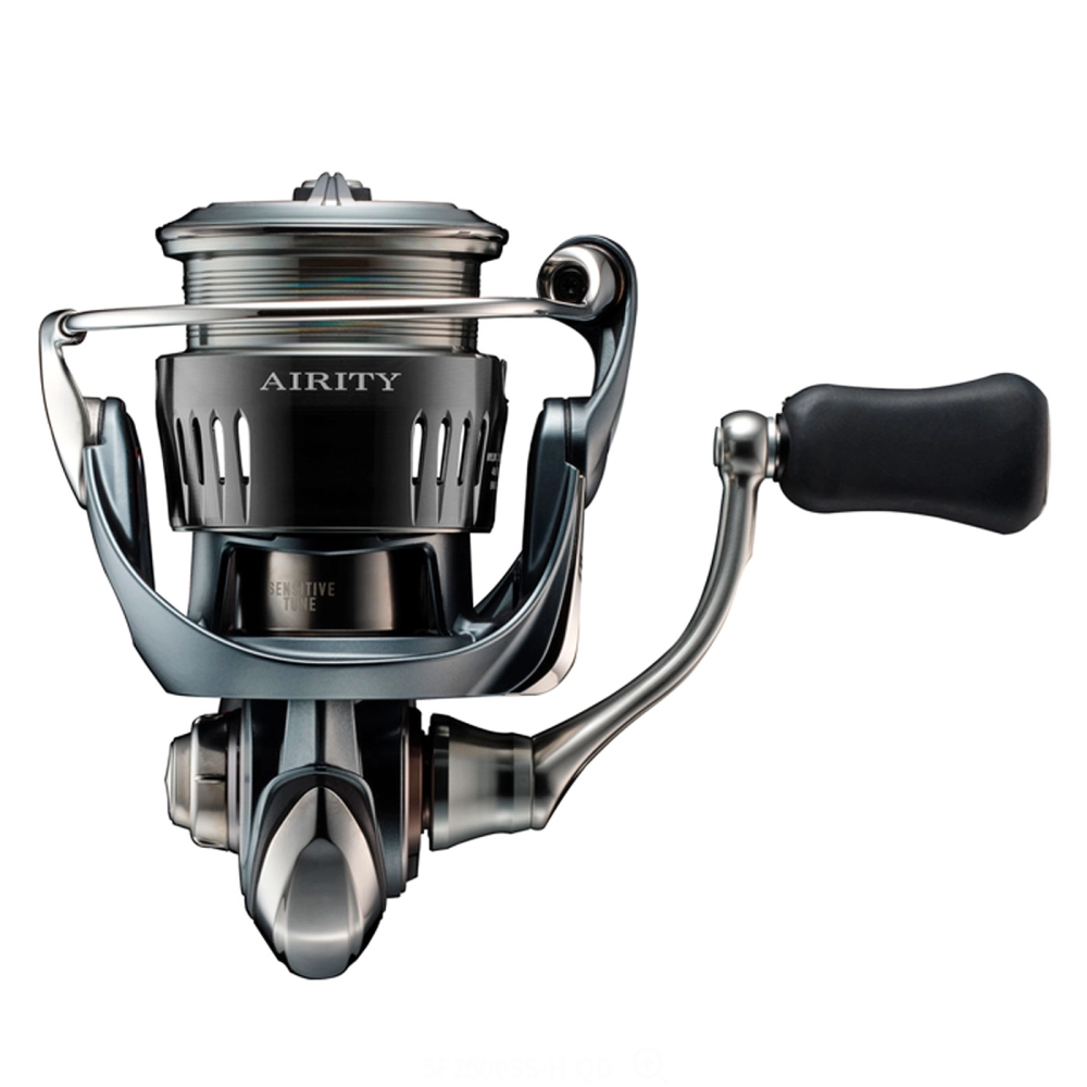 Катушки Daiwa 23 Airity ST