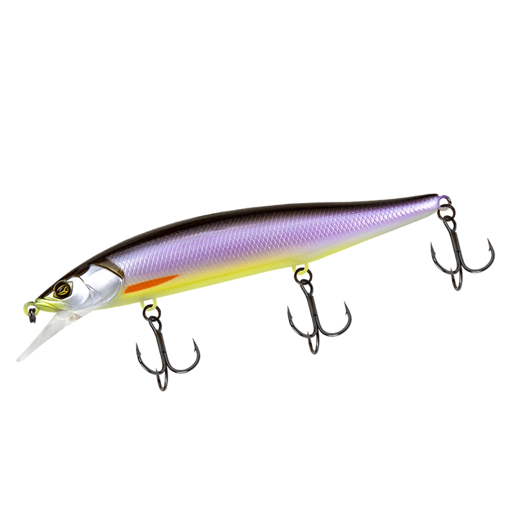 Воблеры Jackall RV-Minnow 110 SP