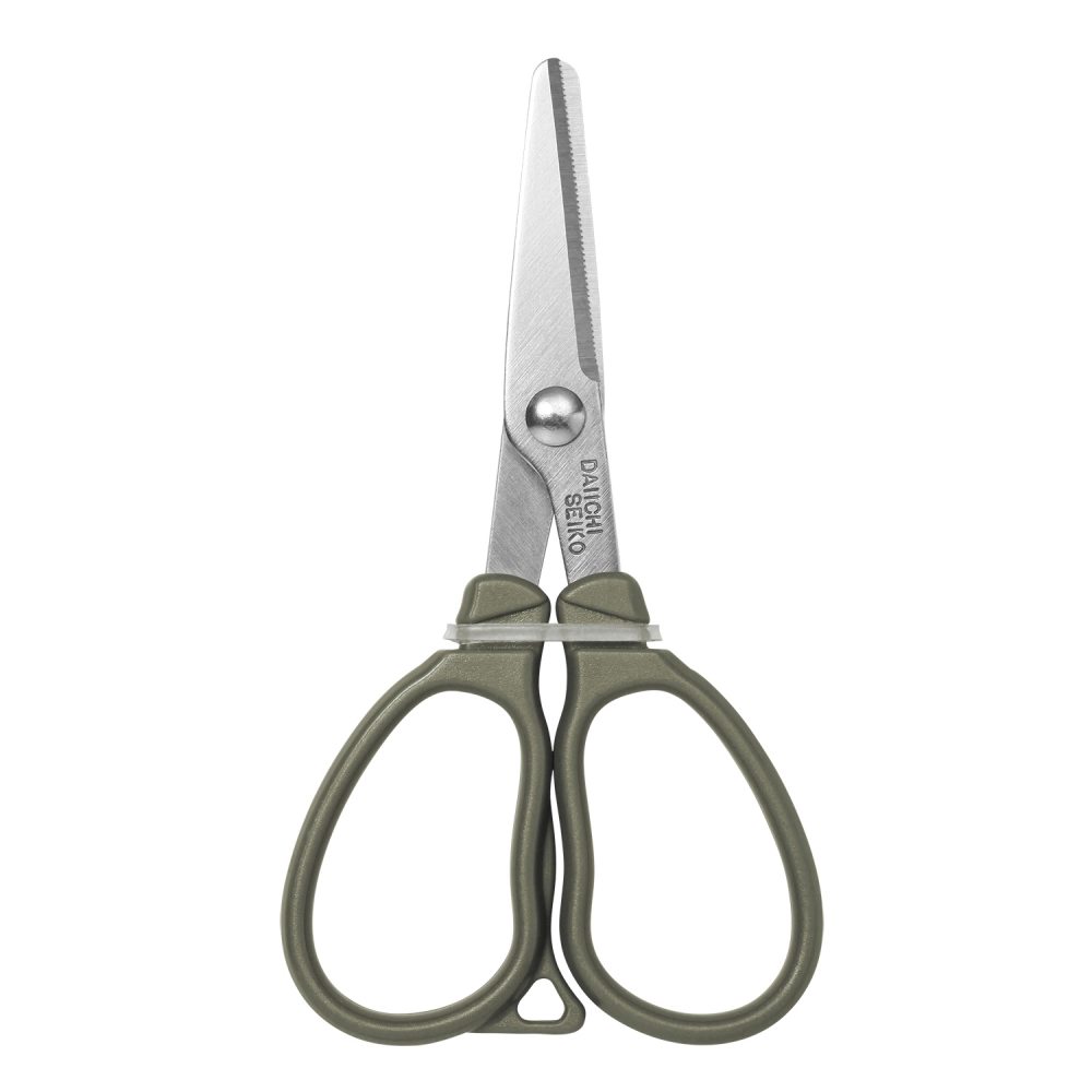 Ножницы DaiichiSeiko MC Scissors 25