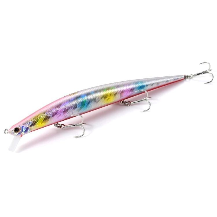 Воблеры DUO Tide Minnow Slim 175