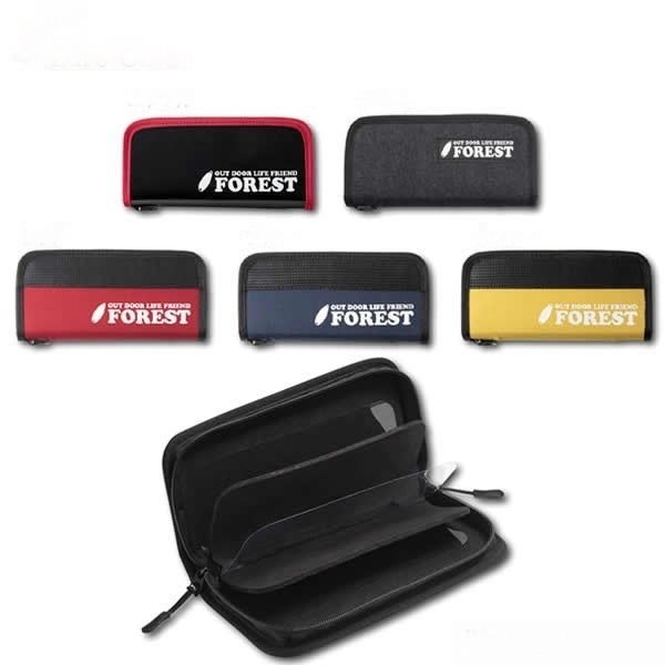 Кошельки Forest 2016 Lure Case