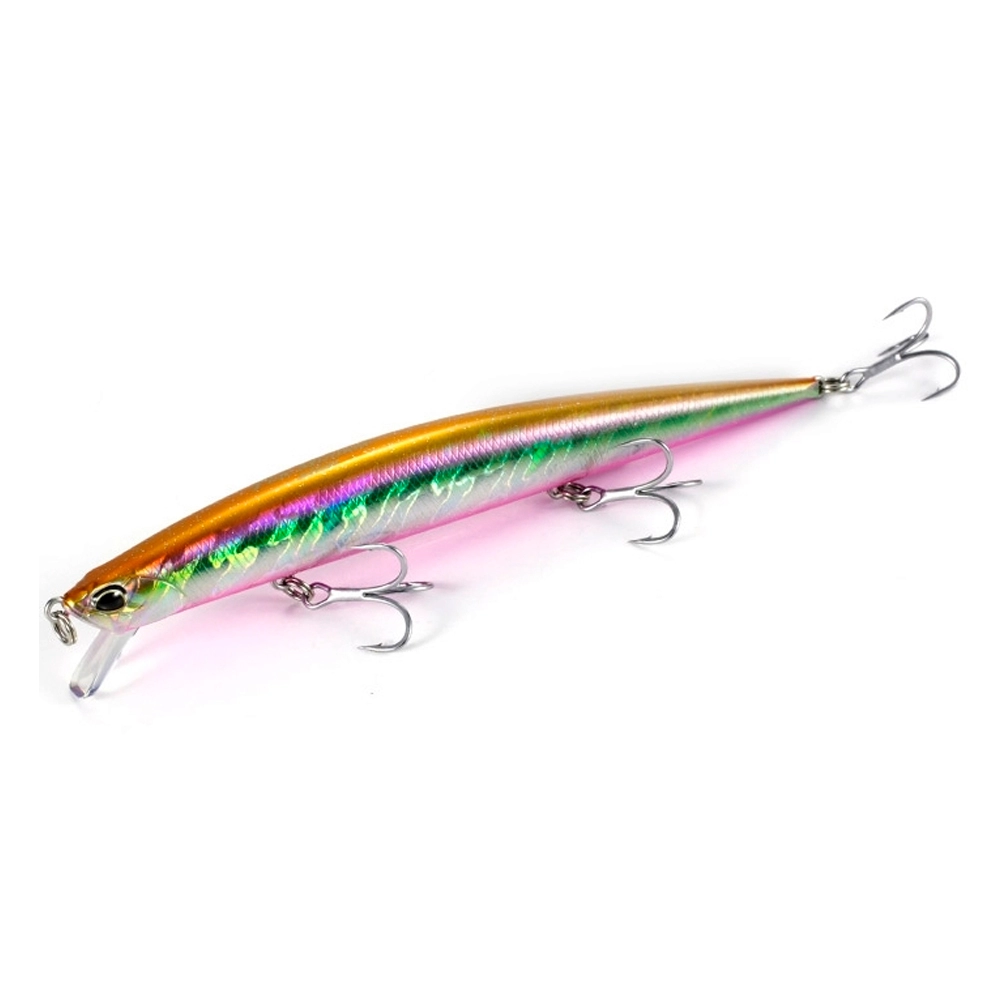 Воблеры DUO Tide Minnow Slim 140