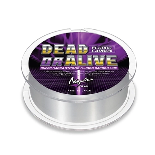 Флюорокарбон Varivas Dead or Alive [Fluorocarbon]