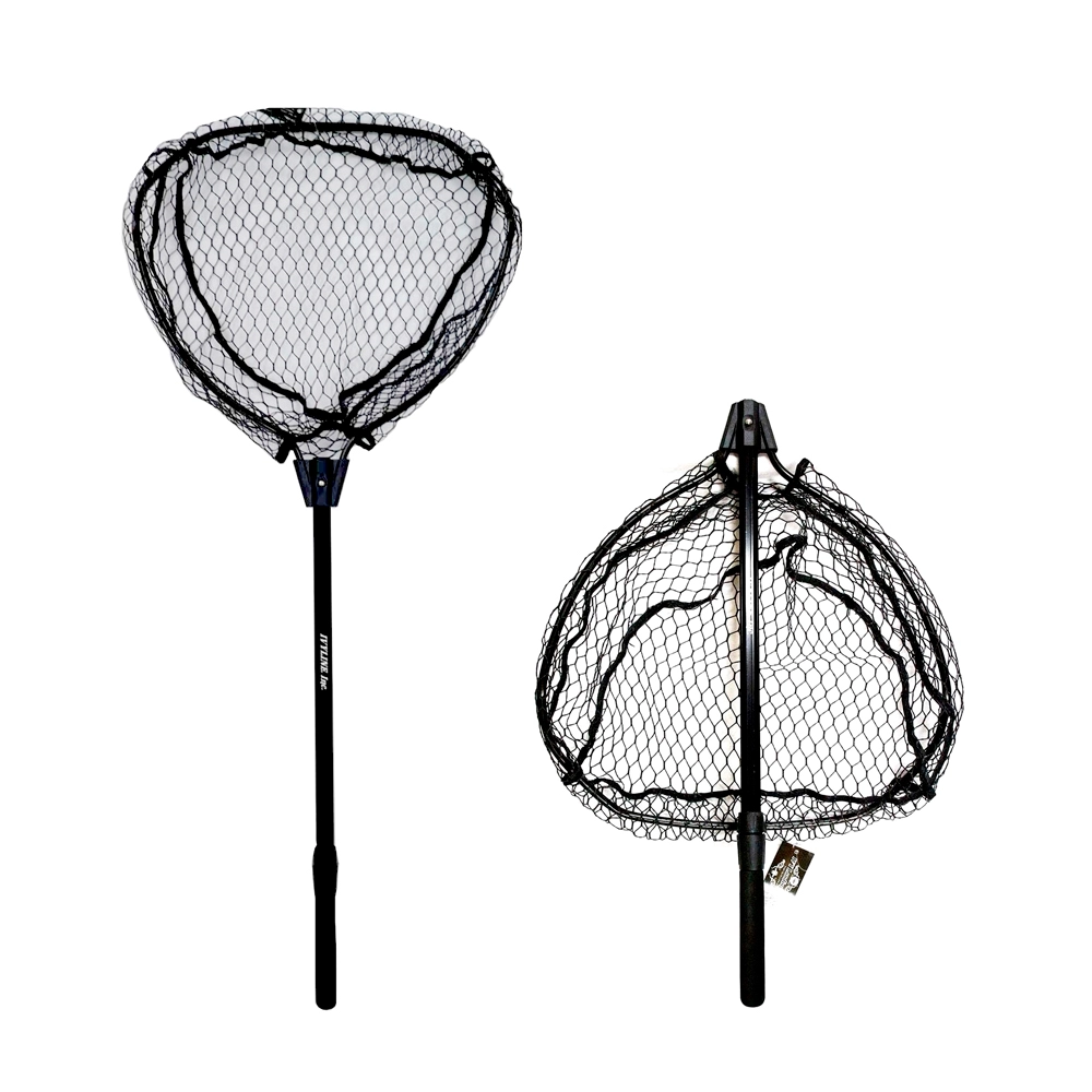 Подсачек силиконовый Ivyline IVY Landing Net