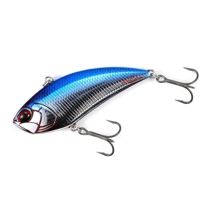 Вибы DUO Realis Vibration 62/68 G-Fix