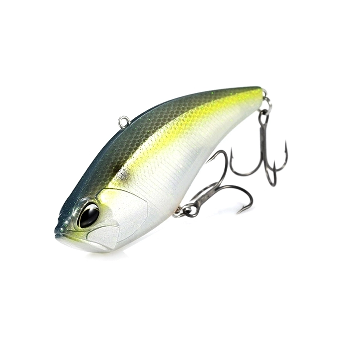 Вибы DUO Realis Apex Vibe 100