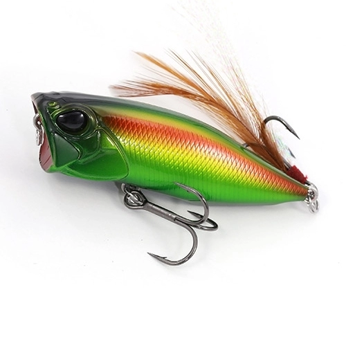 Воблеры DUO Realis Popper 64