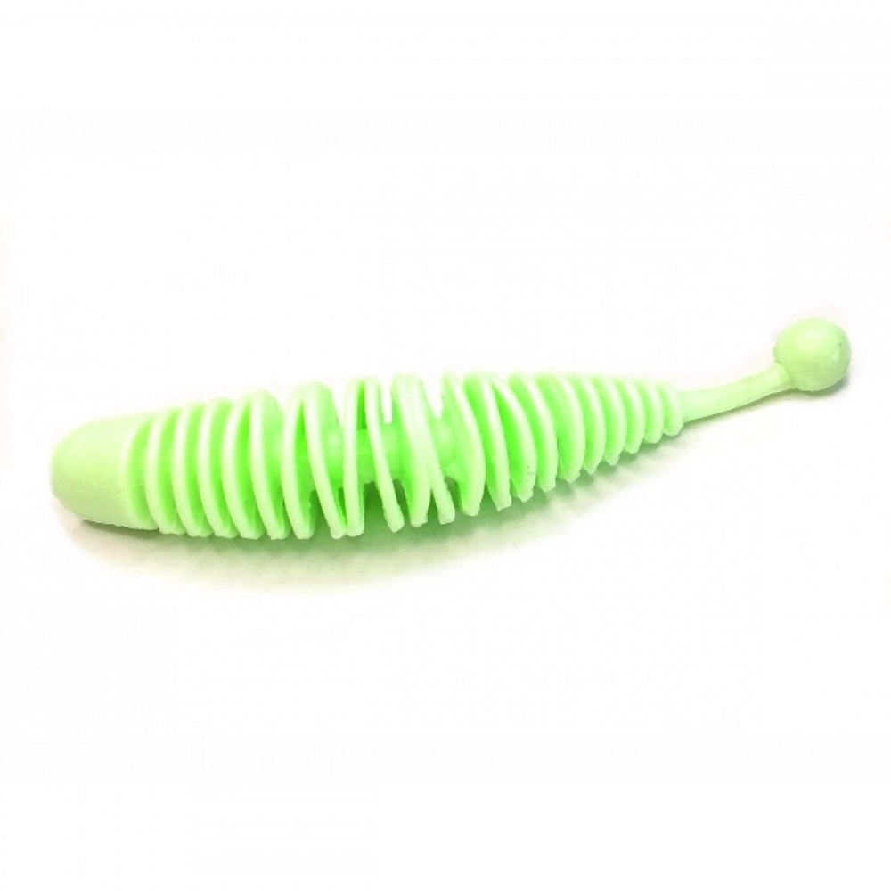 Силиконовые приманки Soorex Larva