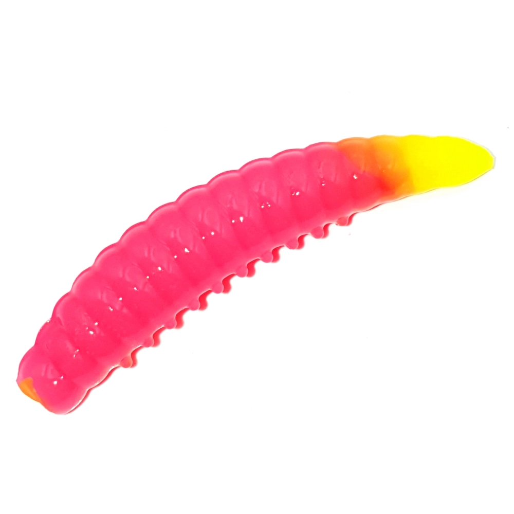 Силиконовые приманки Boroda Baits Salo