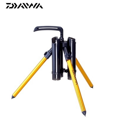 Стойки для спиннингов Daiwa