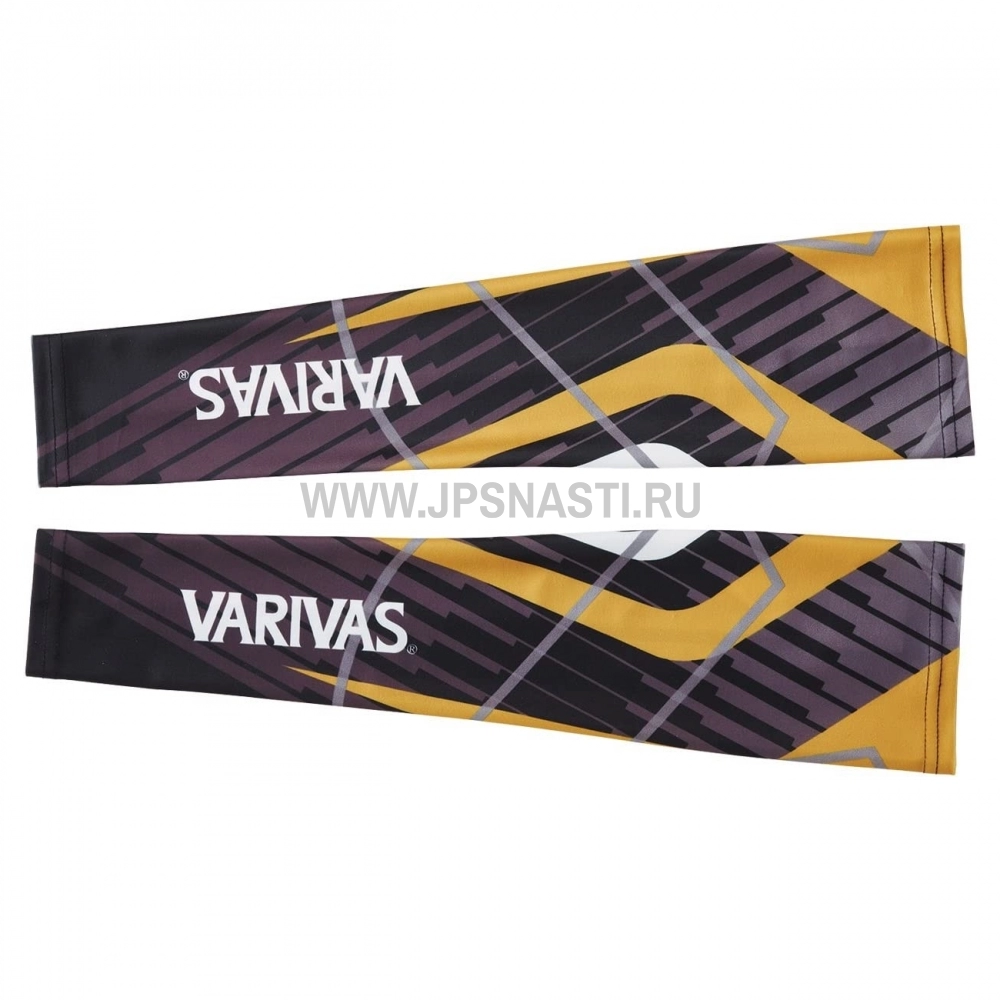 Защитный рукав Varivas VAI-07, L, Black